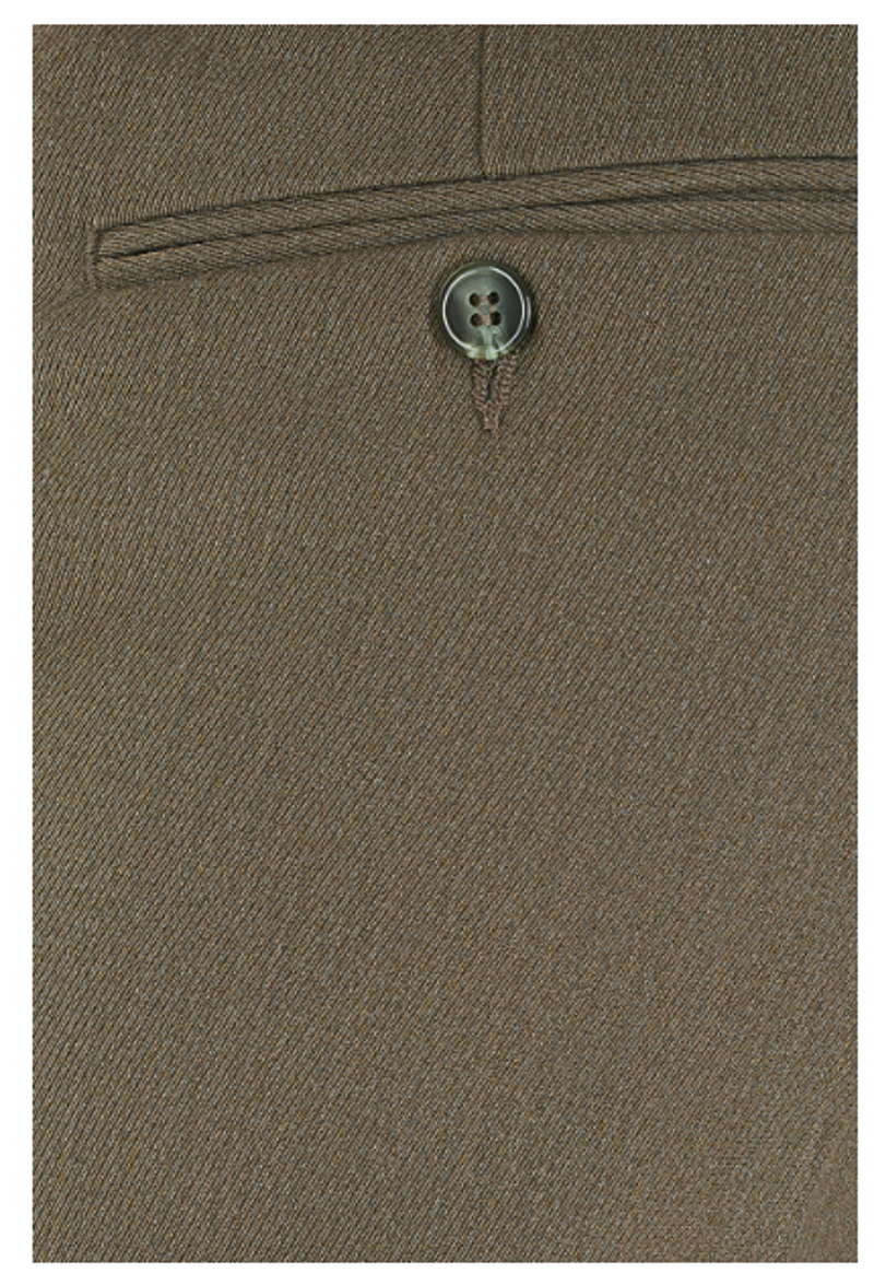  Gurteen Cavalry Twill Mushroom1520/007-2